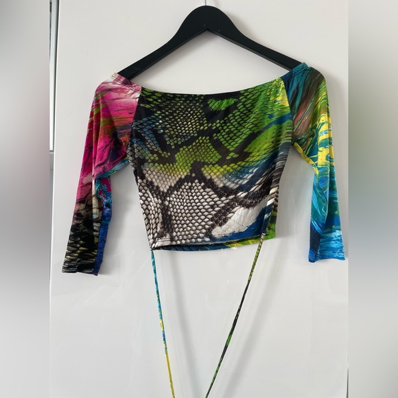 USA Top & Bottom Set - Picture 8 of 8